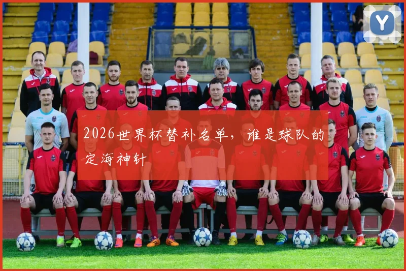 2026世界杯替补名单,谁是球队的定海神针