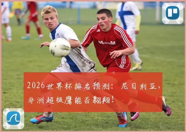 2026世界杯排名预测：尼日利亚，非洲超级鹰能否翱翔！